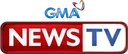 PH|GMA NEWS TV logo