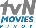PH|TVN MOVIES PINOY logo