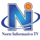 CR| NORTE INFORMATIVO TV logo