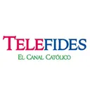 CR| TELEFIDES logo