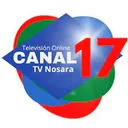 CR| TV NOSARA logo