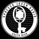 CR| XPRESSO JOVEN RADIO logo