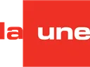 BE| LA UNE FHD logo