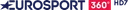 FR| EUROSPORT 360 7 HD logo