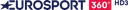 FR| EUROSPORT 360 3 SD logo