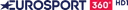 FR| EUROSPORT 360 1 SD logo