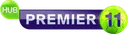HU| HUB PREMIER 11 HD logo