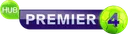 HU| HUB PREMIER 4 HD logo