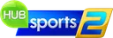 HU| HUB SPORTS 2 HD logo