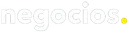 ES-C| NEGOCIOS TV ᴿᴬᵂ logo