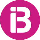 ES-C| IB3 ᴿᴬᵂ logo