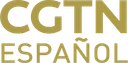 ES-C| CGTN ESPAÑOL ᴿᴬᵂ logo