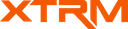 ES-AV| XTRM ᴿᴬᵂ logo