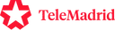 ES-AV| TELEMADRID ᴿᴬᵂ logo