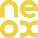 ES-AV| NEOX ᴿᴬᵂ logo