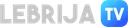 ES-AV| LEBRIJATV ᴿᴬᵂ logo