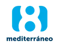 ES-AV| LA8MEDITERRANEO ᴿᴬᵂ logo