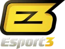 ES-AV| ESPORT3 ᴿᴬᵂ logo