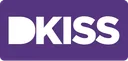 ES-AV| DKISS ᴿᴬᵂ logo