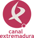 ES-AV| CANALEXTREMADURA ᴿᴬᵂ logo