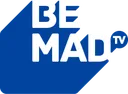 ES-AV| BEMADTV ᴿᴬᵂ logo