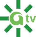 ES-AV| ANDALUCIATV ᴿᴬᵂ logo