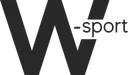 NL-ZG| W-SPORT ᴿᴬᵂ logo