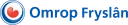 NL-ZG| OMROP FRYSLAN ᴿᴬᵂ logo