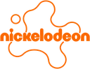 NL-ZG| NICKELODEON ᴿᴬᵂ logo