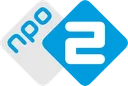 NL-ZG| NPO 2 GOS ᴿᴬᵂ logo