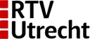 NL-ZG| RTV UTRECHT ᴿᴬᵂ logo