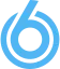 NL-ZG| SBS6 ᴿᴬᵂ logo