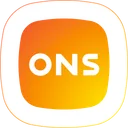 NL-CW| ONS ᴿᴬᵂ logo