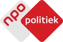 NL-CW| NPO POLITIEK ᴿᴬᵂ logo
