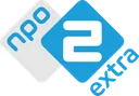 NL-CW| NPO 2 EXTRA ᴿᴬᵂ logo