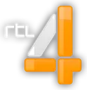 NL-CW| RTL 4 ᴿᴬᵂ logo