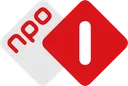 NL-CW| NPO 1 ᴿᴬᵂ logo