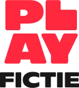 PLAY| PLAY FICTIE ᴿᴬᵂ logo