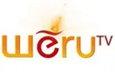 AZ| WERU TV ᴿᴬᵂ logo