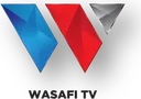 AZ| WASAFI TV ᴿᴬᵂ logo
