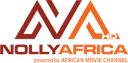 AZ| NOLLY AFRICA ᴿᴬᵂ logo
