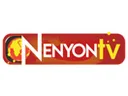 AZ| NENYON TV ᴿᴬᵂ logo
