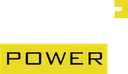 AZ| MBC PLUS POWER ᴿᴬᵂ logo