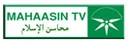 AZ| MAHAASIN TV ᴿᴬᵂ logo