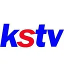 AZ| KSTV ᴿᴬᵂ logo