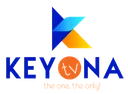 AZ| KEYONA TV ᴿᴬᵂ logo