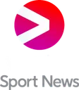 GOLD| VIAPLAY SPORT NEWS ᴿᴬᵂ logo