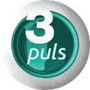 GOLD| TV3 PULS ᴿᴬᵂ logo