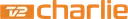 GOLD| TV2 CHARLIE ᴿᴬᵂ logo