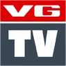 GOLD| VGTV ᴿᴬᵂ logo
